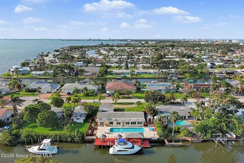 View/Area - 459 Angelo Ln, Cocoa Beach, FL 32931 photo 1 of 3