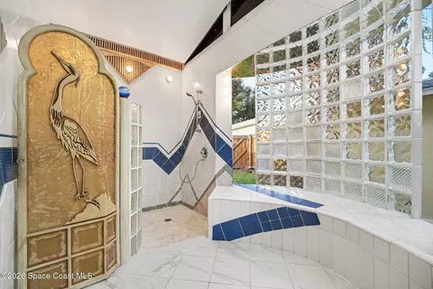 Bath - 459 Angelo Ln, Cocoa Beach, FL 32931 photo 2 of 4