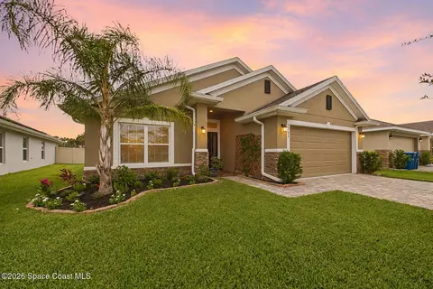 1723 Middlebury Dr SE, Palm Bay, FL 32909