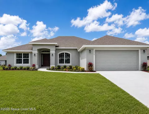 2238 Whiteside Ave SE, Palm Bay, FL 32909