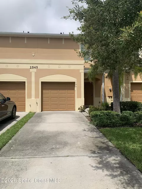 2545 Revolution St #104, Melbourne, FL 32935