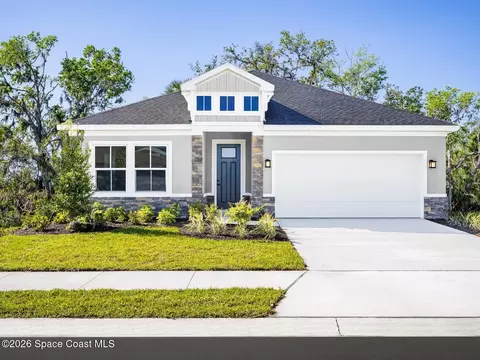 2879 Nilgiri St NW, Palm Bay, FL 32907