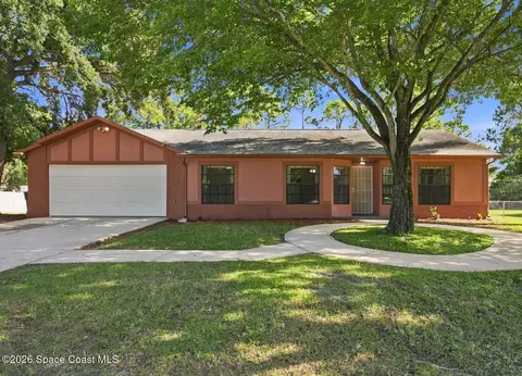 792 Emerson Dr NE, Palm Bay, FL 32907