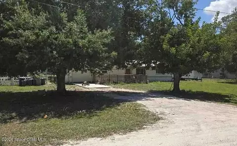 19630 Huber Rd, North Fort Myers, FL 33917