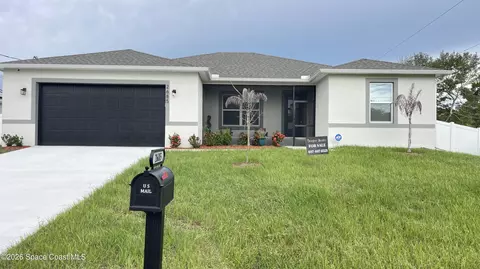 2685 Hester Ave SE, Palm Bay, FL 32909