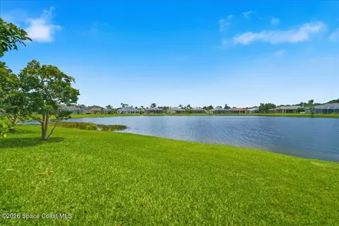 View/Area - 825 Thrasher Dr, Rockledge, FL 32955 photo 3 of 8