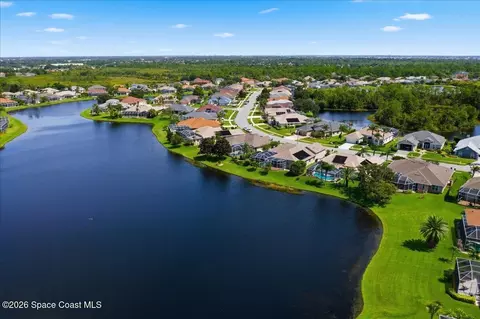 View/Area - 825 Thrasher Dr, Rockledge, FL 32955 photo 7 of 8