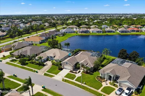 View/Area - 825 Thrasher Dr, Rockledge, FL 32955 photo 8 of 8