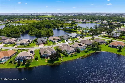 View/Area - 825 Thrasher Dr, Rockledge, FL 32955 photo 2 of 8