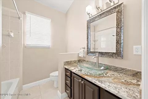 Bath - 825 Thrasher Dr, Rockledge, FL 32955 photo 4 of 4