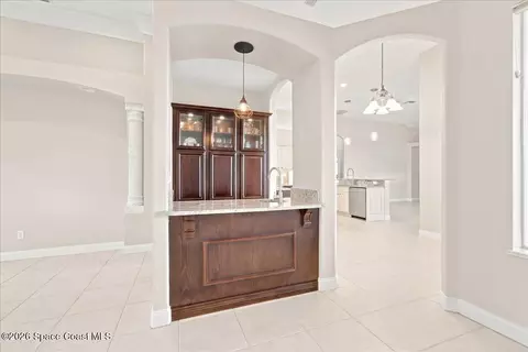 Entry Way - 825 Thrasher Dr, Rockledge, FL 32955 photo 1 of 1