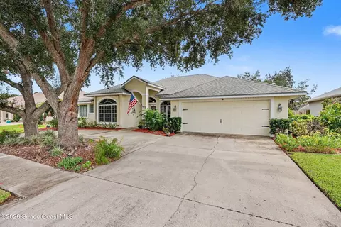 4472 Bethany Ln, Titusville, FL 32780