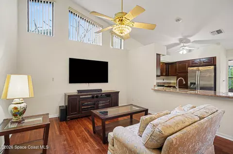 Living - 1490 Goldrush Ave, Melbourne, FL 32940 photo 2 of 4