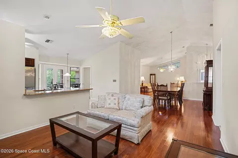 Living - 1490 Goldrush Ave, Melbourne, FL 32940 photo 1 of 4