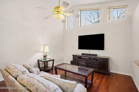 Living - 1490 Goldrush Ave, Melbourne, FL 32940 photo 4 of 4