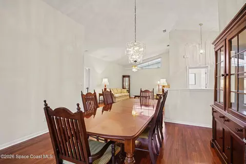 Dining - 1490 Goldrush Ave, Melbourne, FL 32940 photo 2 of 5
