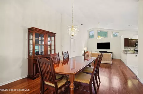 Dining - 1490 Goldrush Ave, Melbourne, FL 32940 photo 1 of 5