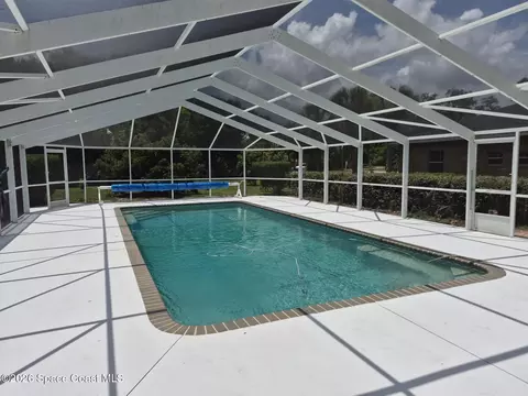 Exterior - 3347 Citation Way, Melbourne, FL 32935 photo 4 of 11