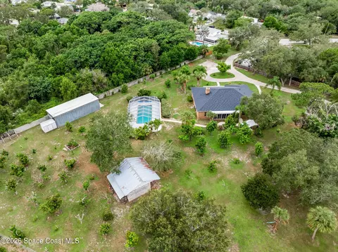 View/Area - 3347 Citation Way, Melbourne, FL 32935 photo 2 of 4