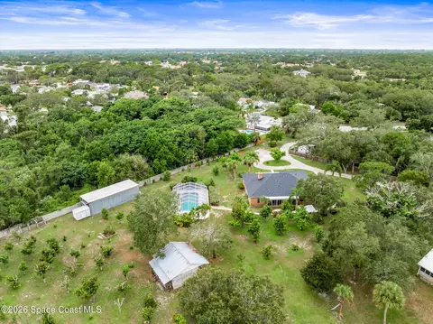 View/Area - 3347 Citation Way, Melbourne, FL 32935 photo 4 of 4