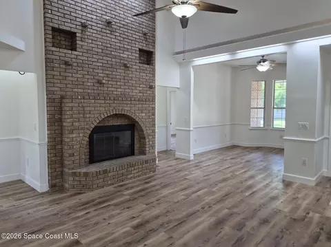 Living - 3347 Citation Way, Melbourne, FL 32935 photo 3 of 6