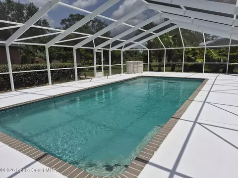 Exterior - 3347 Citation Way, Melbourne, FL 32935 photo 5 of 11