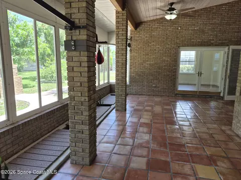 Exterior - 3347 Citation Way, Melbourne, FL 32935 photo 2 of 11