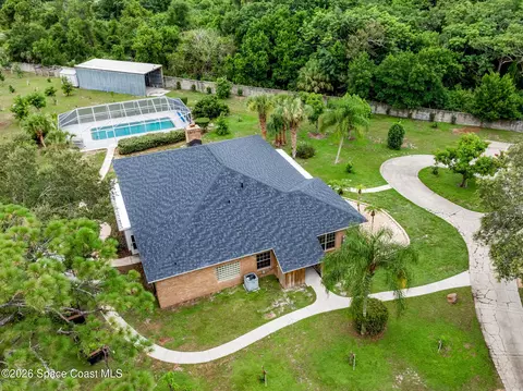 View/Area - 3347 Citation Way, Melbourne, FL 32935 photo 3 of 4