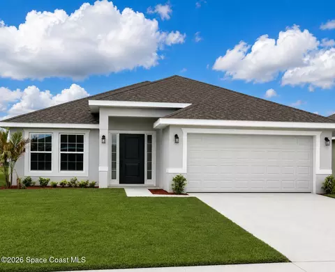 1228 Soleway Ave NW, Palm Bay, FL 32907