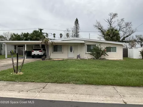 340 Belair Ave, Merritt Island, FL 32953