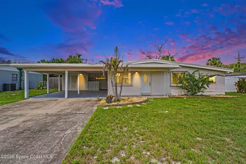 340 Belair Ave, Merritt Island, FL 32953