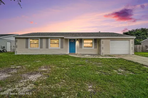 960 Elkcam Blvd, Cocoa, FL 32927