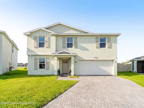 2005 Diablo Cir SW, Palm Bay, FL 32908