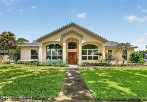 696 Millwheel Dr, Merritt Island, FL 32952