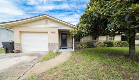 4040 Raney Rd, Titusville, FL 32780
