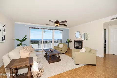 1 Eighth Ave #1204, Indialantic, FL 32903