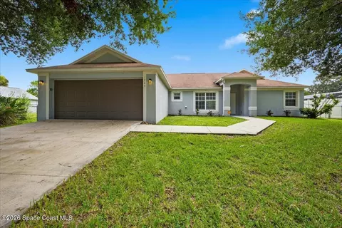 1765 Tharp Rd SE, Palm Bay, FL 32909