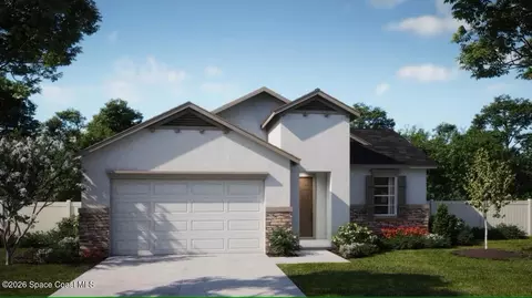 1845 Kylar Dr NW, Palm Bay, FL 32907