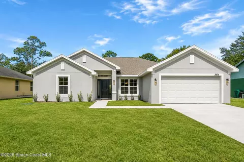 2727 Wright Ave SE, Palm Bay, FL 32909