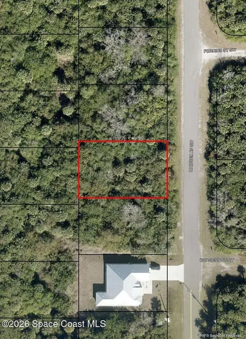 1642 SW Madden Ave SW, Palm Bay, FL 32908