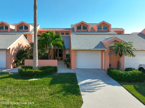 177 Casseekee Trl, Melbourne Beach, FL 32951