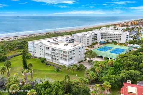 8700 Ridgewood Ave #B202, Cape Canaveral, FL 32920