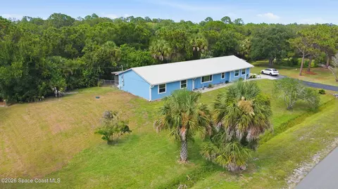 View/Area - 2300 Hall Rd, Malabar, FL 32950 photo 1 of 4