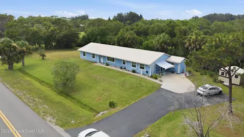View/Area - 2300 Hall Rd, Malabar, FL 32950 photo 3 of 4