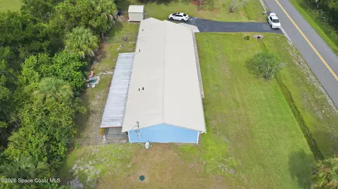 View/Area - 2300 Hall Rd, Malabar, FL 32950 photo 2 of 4