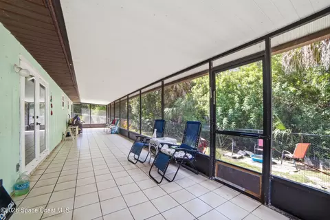 Exterior - 2300 Hall Rd, Malabar, FL 32950 photo 1 of 3
