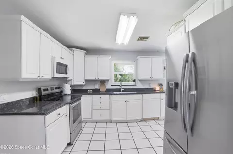 Kitchen - 2300 Hall Rd, Malabar, FL 32950 photo 1 of 2