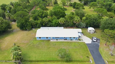 View/Area - 2300 Hall Rd, Malabar, FL 32950 photo 4 of 4