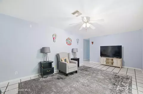 Living - 2300 Hall Rd, Malabar, FL 32950 photo 1 of 2