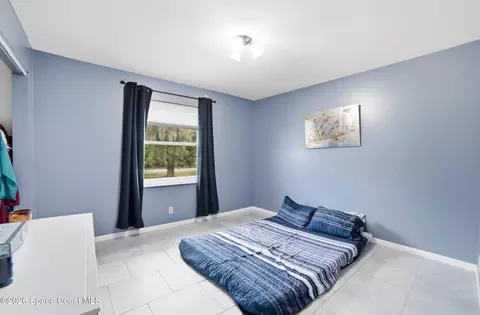 Bedroom - 2300 Hall Rd, Malabar, FL 32950 photo 1 of 6
